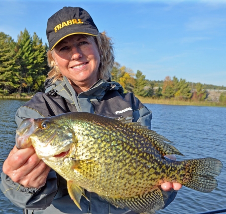 Some of Minnesota's best fishing lakes are just minutes away when you stay at The Hill Motel in Squaw Lake, MN.